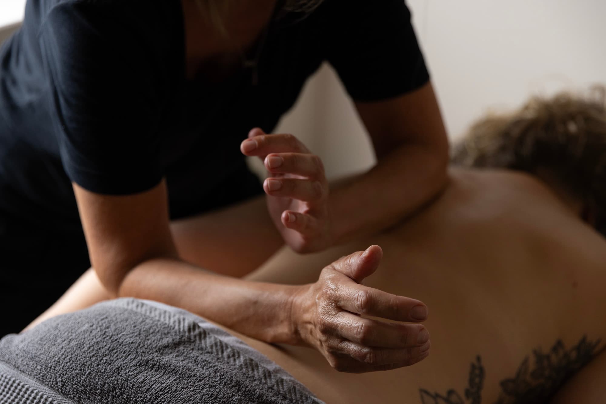 Massage